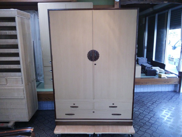 とのこ仕上げ